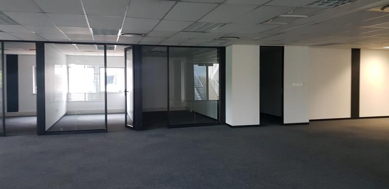 To Let Commercial Property for Rent in Bryanston Gauteng