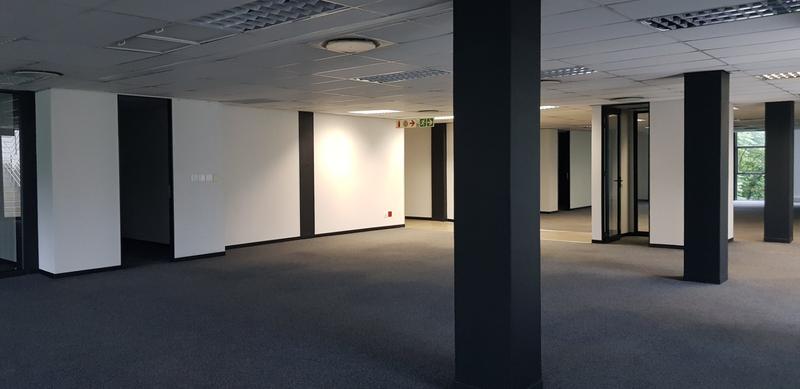 To Let Commercial Property for Rent in Bryanston Gauteng
