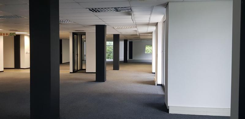 To Let Commercial Property for Rent in Bryanston Gauteng
