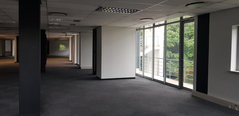 To Let Commercial Property for Rent in Bryanston Gauteng