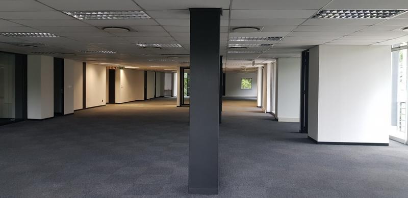 To Let Commercial Property for Rent in Bryanston Gauteng