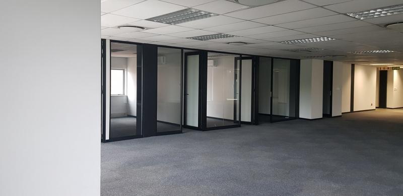 To Let Commercial Property for Rent in Bryanston Gauteng