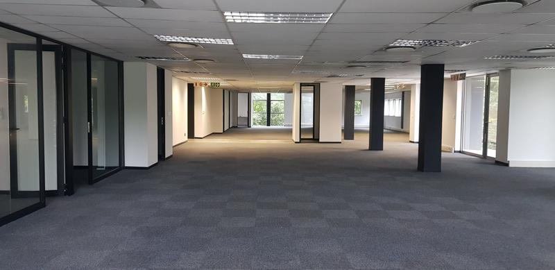 To Let Commercial Property for Rent in Bryanston Gauteng