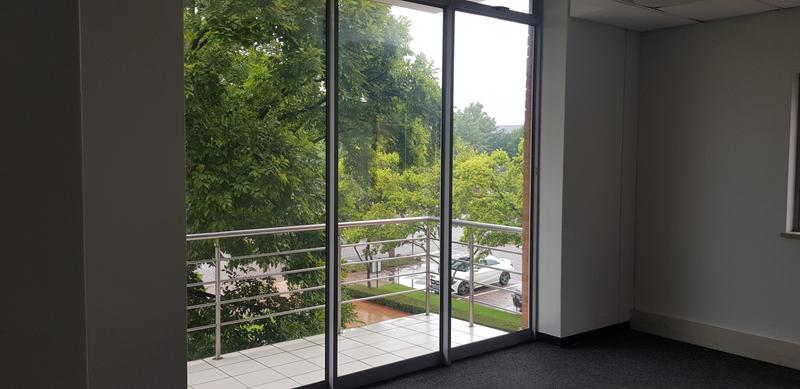 To Let Commercial Property for Rent in Bryanston Gauteng