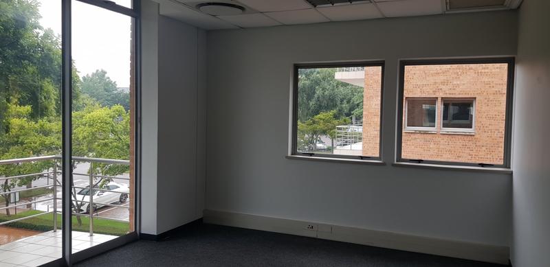 To Let Commercial Property for Rent in Bryanston Gauteng