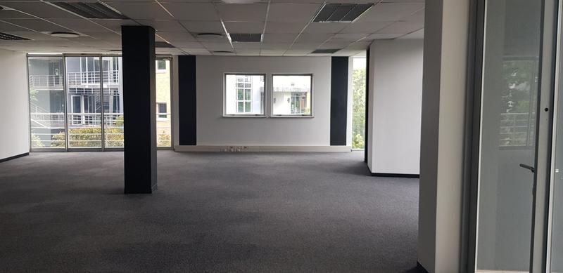 To Let Commercial Property for Rent in Bryanston Gauteng