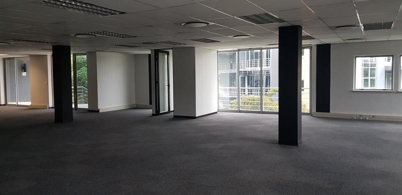 To Let Commercial Property for Rent in Bryanston Gauteng