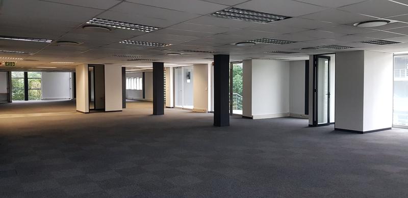 To Let Commercial Property for Rent in Bryanston Gauteng