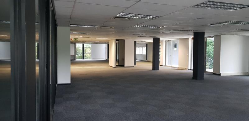 To Let Commercial Property for Rent in Bryanston Gauteng