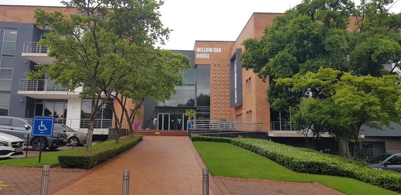 To Let Commercial Property for Rent in Bryanston Gauteng