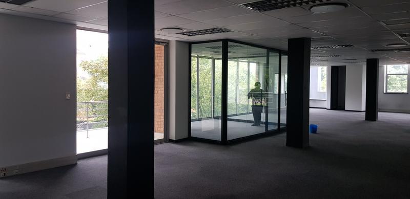 To Let Commercial Property for Rent in Bryanston Gauteng