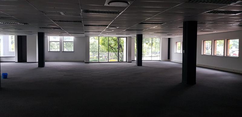 To Let Commercial Property for Rent in Bryanston Gauteng