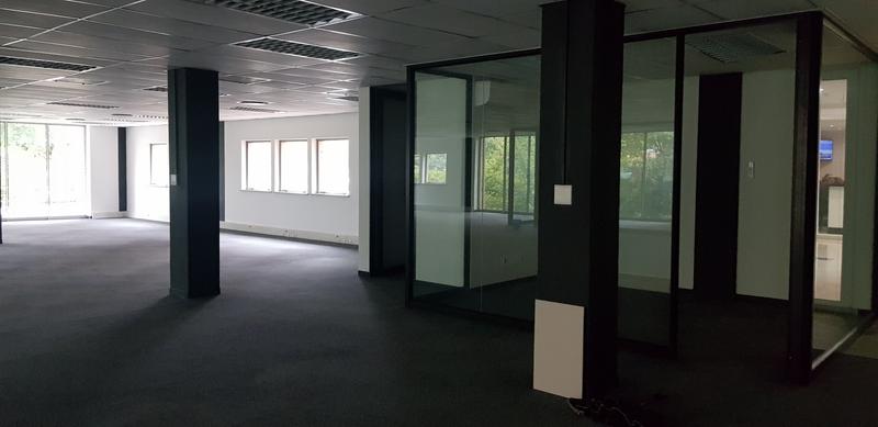 To Let Commercial Property for Rent in Bryanston Gauteng