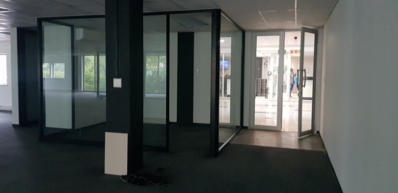 To Let Commercial Property for Rent in Bryanston Gauteng