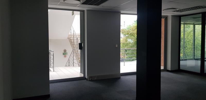 To Let Commercial Property for Rent in Bryanston Gauteng