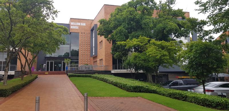 To Let Commercial Property for Rent in Bryanston Gauteng