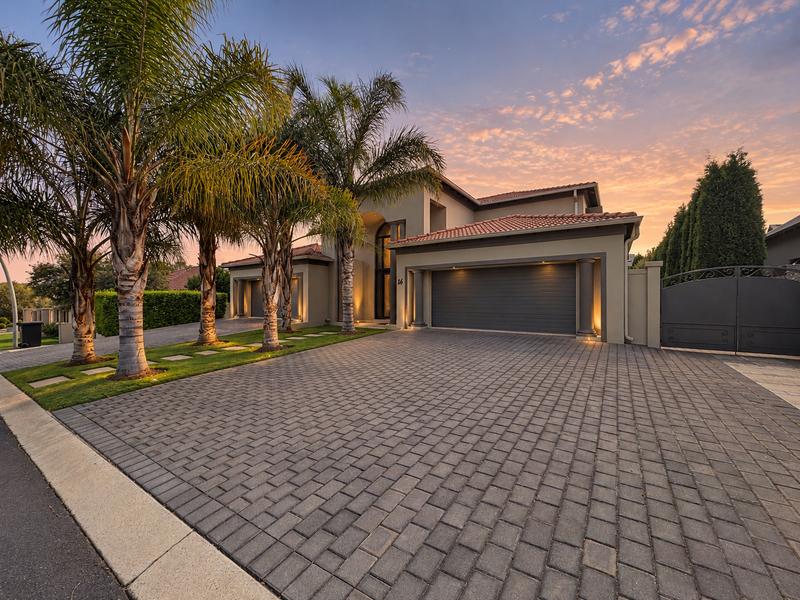 4 Bedroom Property for Sale in Midlands Estate Gauteng
