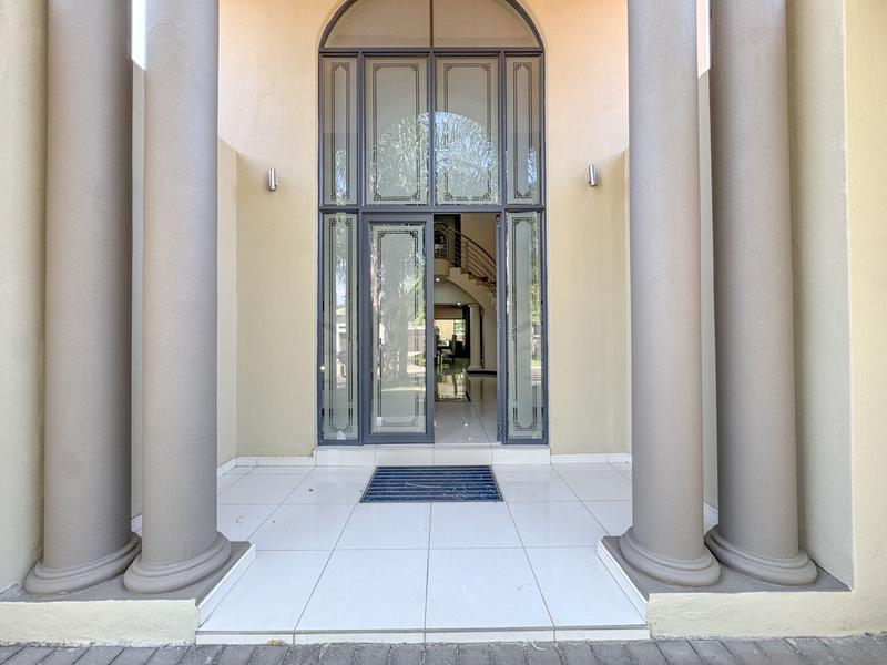 4 Bedroom Property for Sale in Midlands Estate Gauteng