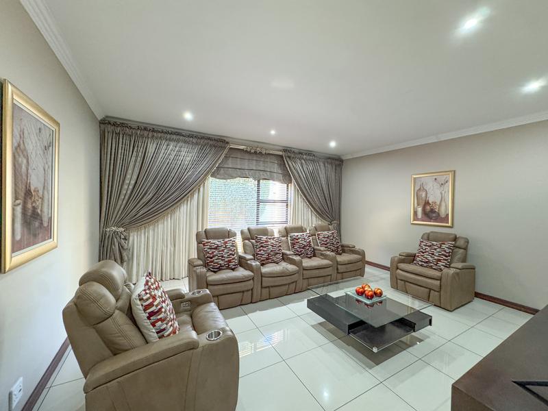 4 Bedroom Property for Sale in Midlands Estate Gauteng