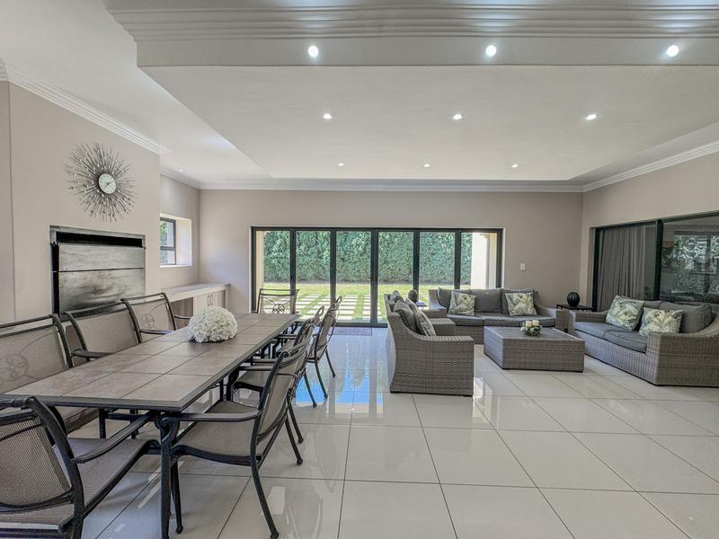 4 Bedroom Property for Sale in Midlands Estate Gauteng