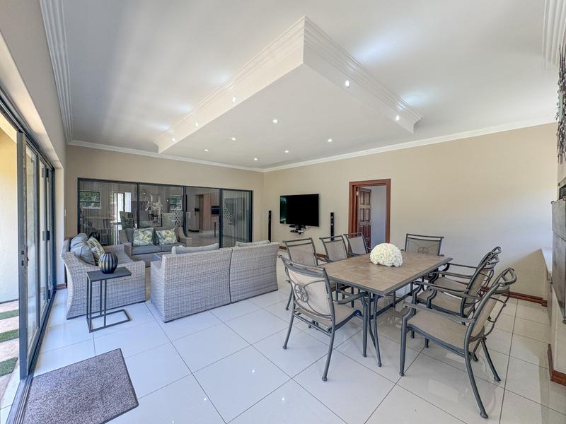 4 Bedroom Property for Sale in Midlands Estate Gauteng