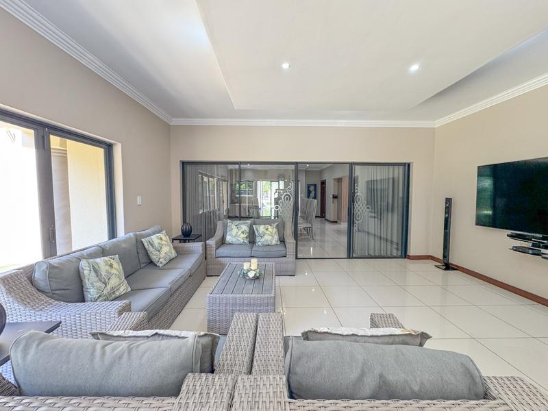 4 Bedroom Property for Sale in Midlands Estate Gauteng
