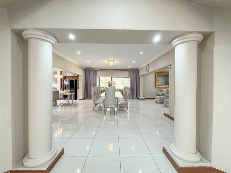 4 Bedroom Property for Sale in Midlands Estate Gauteng