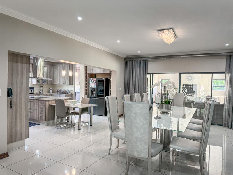 4 Bedroom Property for Sale in Midlands Estate Gauteng