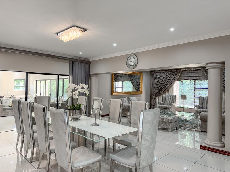 4 Bedroom Property for Sale in Midlands Estate Gauteng