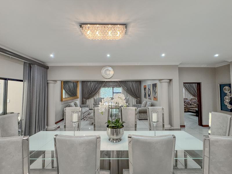 4 Bedroom Property for Sale in Midlands Estate Gauteng