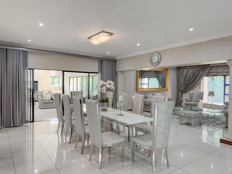 4 Bedroom Property for Sale in Midlands Estate Gauteng
