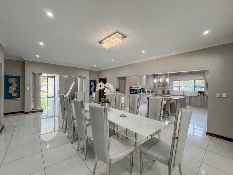 4 Bedroom Property for Sale in Midlands Estate Gauteng