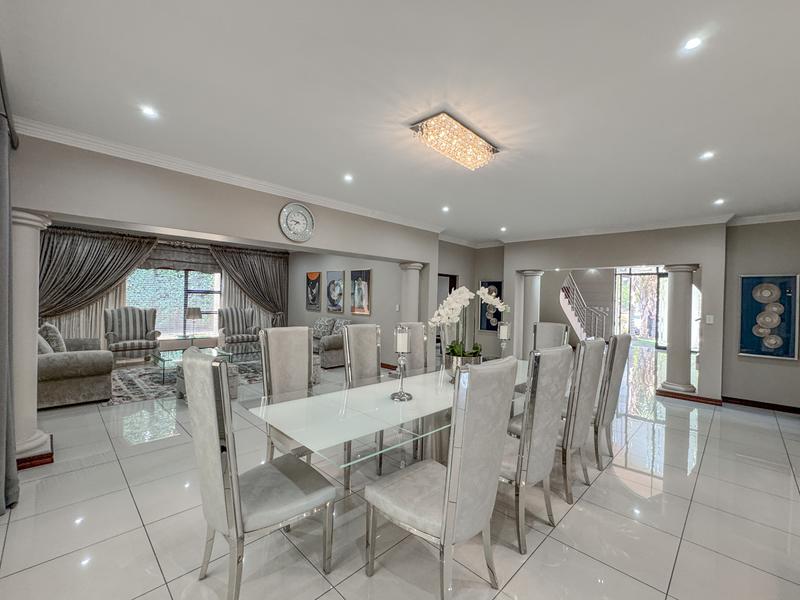 4 Bedroom Property for Sale in Midlands Estate Gauteng