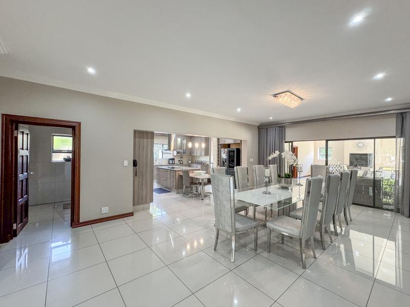 4 Bedroom Property for Sale in Midlands Estate Gauteng