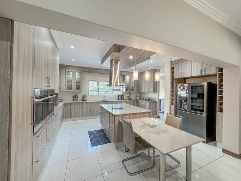 4 Bedroom Property for Sale in Midlands Estate Gauteng