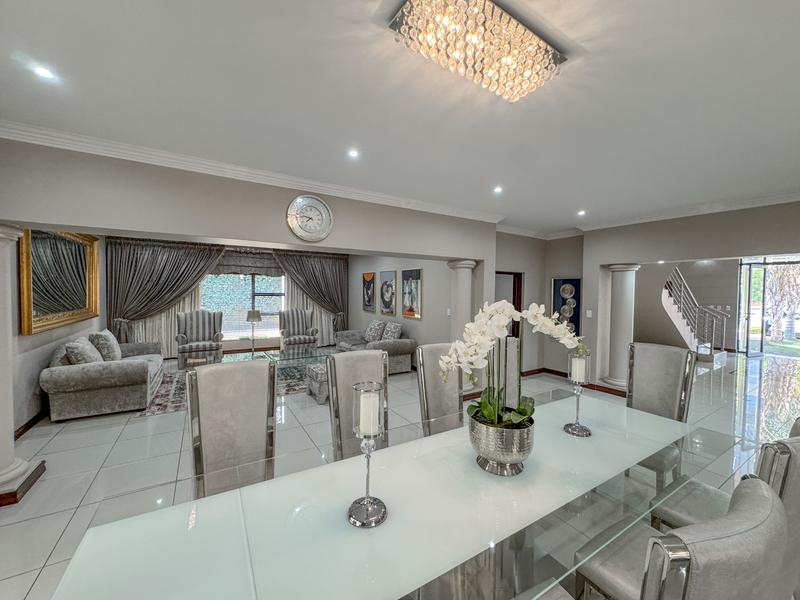 4 Bedroom Property for Sale in Midlands Estate Gauteng