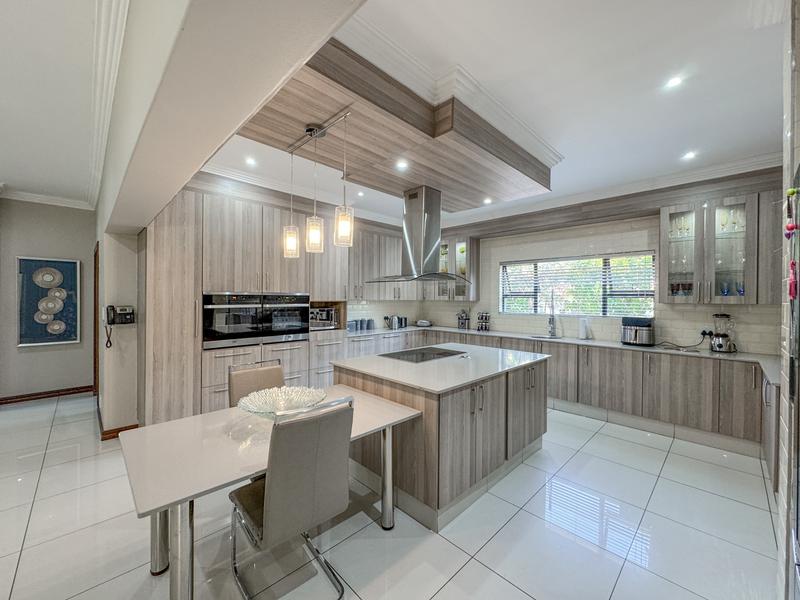 4 Bedroom Property for Sale in Midlands Estate Gauteng