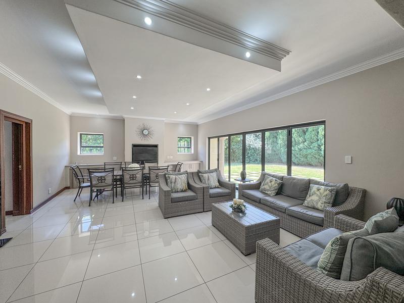 4 Bedroom Property for Sale in Midlands Estate Gauteng