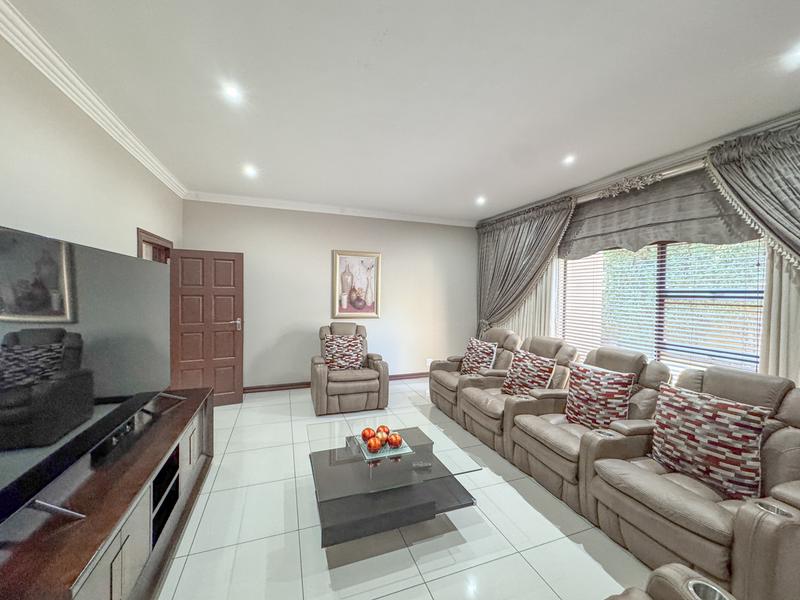 4 Bedroom Property for Sale in Midlands Estate Gauteng