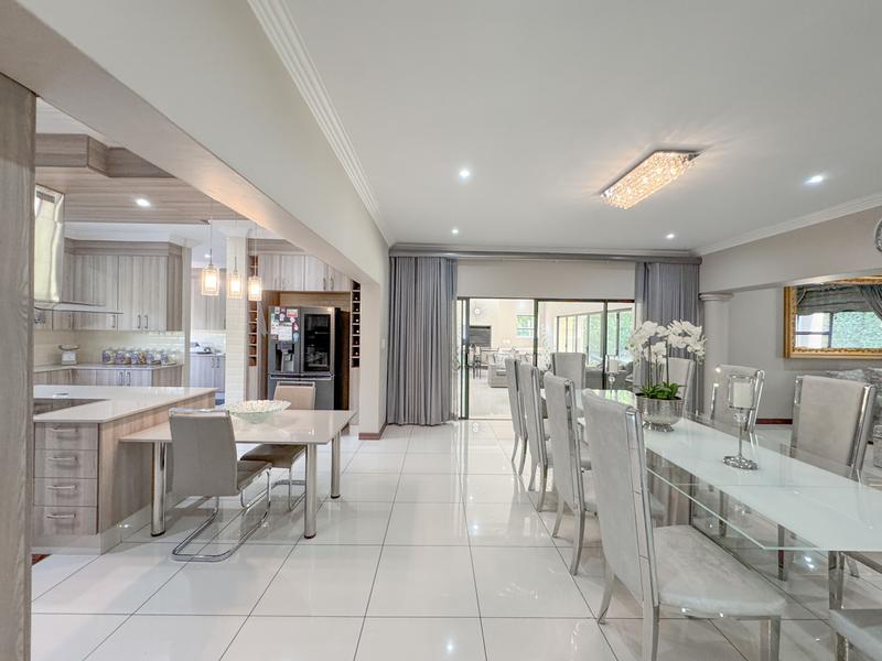 4 Bedroom Property for Sale in Midlands Estate Gauteng