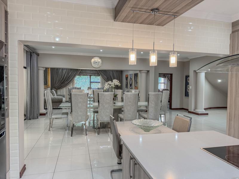 4 Bedroom Property for Sale in Midlands Estate Gauteng