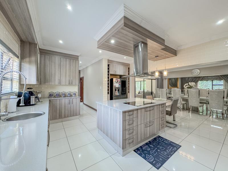 4 Bedroom Property for Sale in Midlands Estate Gauteng