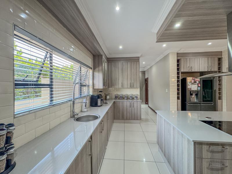 4 Bedroom Property for Sale in Midlands Estate Gauteng