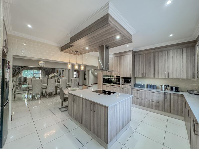4 Bedroom Property for Sale in Midlands Estate Gauteng