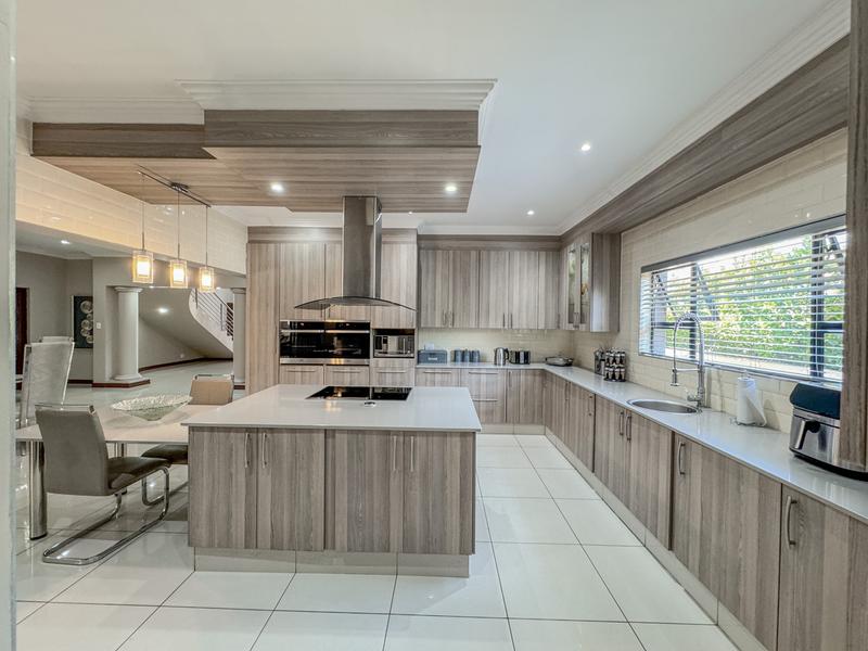 4 Bedroom Property for Sale in Midlands Estate Gauteng