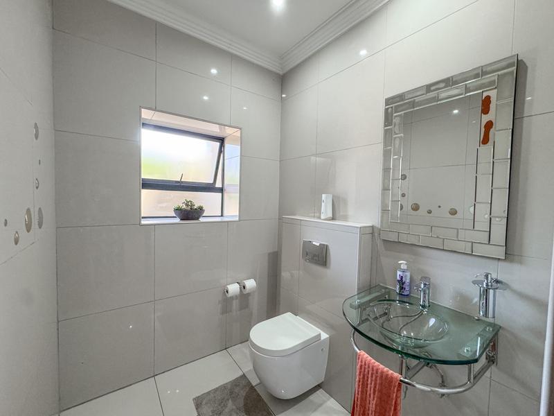 4 Bedroom Property for Sale in Midlands Estate Gauteng