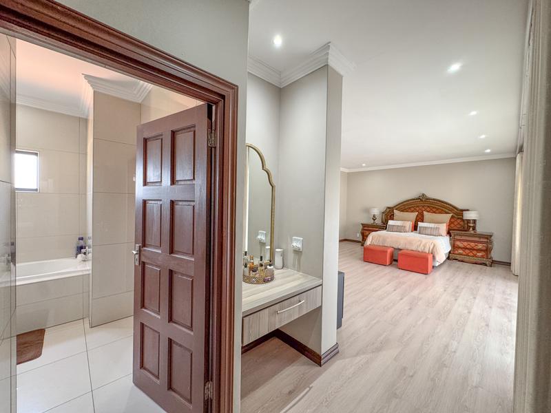 4 Bedroom Property for Sale in Midlands Estate Gauteng