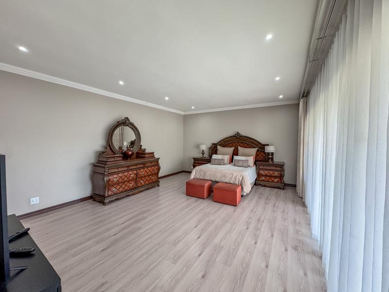 4 Bedroom Property for Sale in Midlands Estate Gauteng