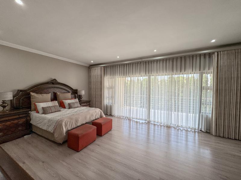 4 Bedroom Property for Sale in Midlands Estate Gauteng