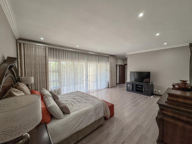 4 Bedroom Property for Sale in Midlands Estate Gauteng